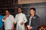 Irrfan Khan, Jimmy Shergill at Maadari trailer launch in Mumbai on 11th May 2016